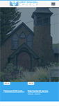Mobile Screenshot of christchurchsausalito.net